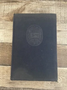 Abraham Lincoln Hardcover, 1952 by Benjamin P. Thomas - Picture 1 of 7