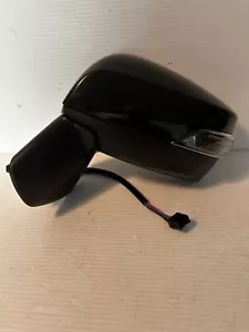 2016 - 2020 2021 Subaru WRX Driver Left Blind Spot Heated Signal Mirror 1433 - Picture 1 of 10