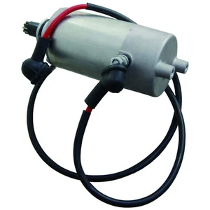 WAI Starter Motor Unit - 18754N fits Mitsuba, Yamaha, Yanmar - Picture 1 of 17