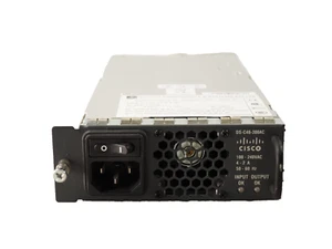 Cisco DS-C48-300AC 341-0320-01 DCJ3001-05P 300W AC-DC Power Supply Module - Picture 1 of 6