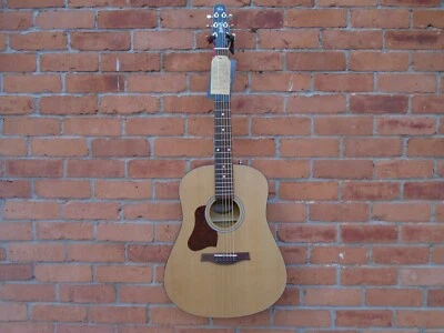 Seagull S6 Original Lefty store demo - Image 1 of 3