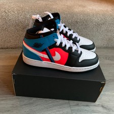 jordan future mid trainer