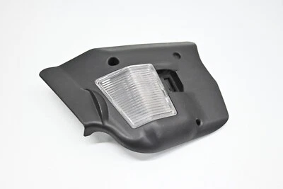 ⭐ 99-06 Bmw E46 325ci 330ci M3 правый задний фонарь панель лампа отделка гнездо оригинал - Изображение 1 из 4