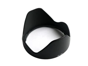 Original Lens Hood For Fujifilm Fujinon Fuji XF 18-135mm f/3.5-5.6 R LM OIS WR - Picture 1 of 3