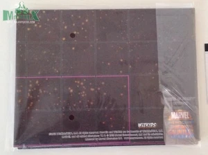 Heroclix Infinity Gauntlet set 2-Sided Map OP Kit! Nexus of Reality / Soulworld - Picture 1 of 1