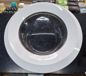 Puerta USADA lavadora LG F2J5WN3W - Imagen 1 de 10