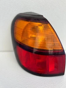 2004 Subaru Outback OEM Pre-Owned Driver Taillight LH #41 - Picture 1 of 2