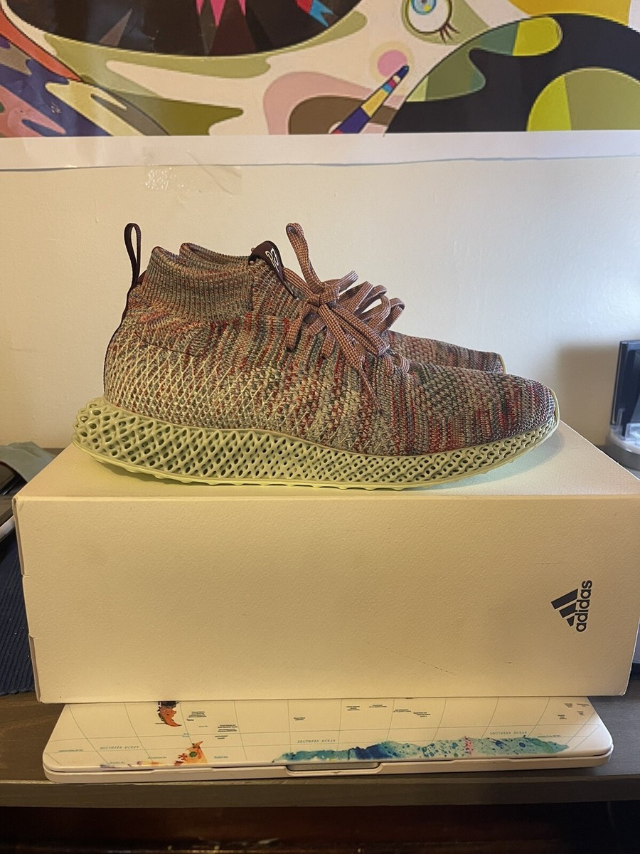 kith 4ds