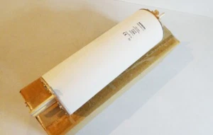 Siemens Sitor 3NE9622-1C 3NE9 622-1C juego de fusibles NH3 125A 2500V -sin usar- - Imagen 1 de 3