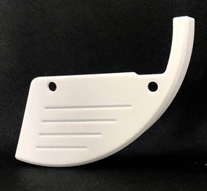 Honda Brake Disc Guard Protector Xr250 Xr400 Xr600 XR - Bild 1 von 1