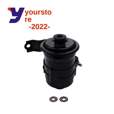 Fuel Filter for Toyota 4Runner 1996-2002 V6 3.4L 23300-62030 2330062030 - Image 1 of 4