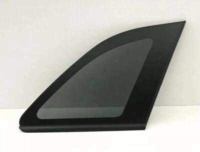 RH Passenger Right Side Quarter Window Glass Privacy Fits 2007-2014 Ford Edge Foto 1 de 4