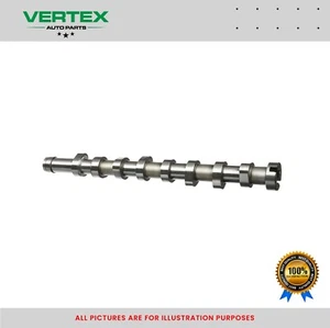 Camshaft 1.4 1.5 1.6 For CITROËN, FIAT, FORD, MAZDA HDI TDCI Diesel Engine - NEW - Picture 1 of 2