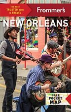 Lavinia Spalding Tami Fairweath Frommer's New Orleans 20 (Paperback) (UK IMPORT)