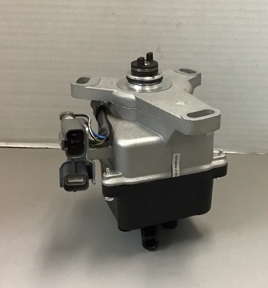 Distribuidor de encendido WPS con tapa y rotor DST17400 para Honda (m2) Foto 1 de 4