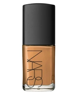 Authentic NARS Sheer Glow Foundation Med/Dunkel 3,15 Bahia 2141 1fl oz/30ml - Bild 1 von 7