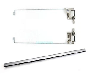 New HP 14-DQ 14S-DQ 14-DR 14S-DR 14-FR 14-FQ 14S-FQ LCD Hinge Cover / LCD Hinges - Bild 1 von 8