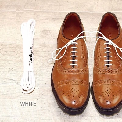 СМЕШАТЬ цвета платье шнурки шнурки (любое количество = один корабль заряд) Allen Edmonds - Изображение 1 из 4