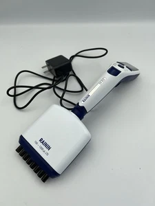 Rainin E4 Electric XLS PLUS 8 Kanal Mehrkanal 100 - 1200ul LTS - Bild 1 von 5