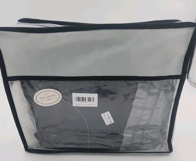 Gaming Twin Bedding Set for Boys Game Controller Comforter Blue Twin 68 x 90" - Image 1 of 4