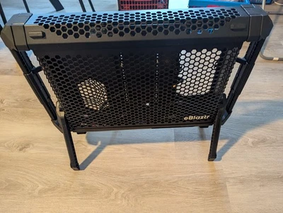 Eblaztr Mit 240mm Aio Mod - Bild 1 von 2