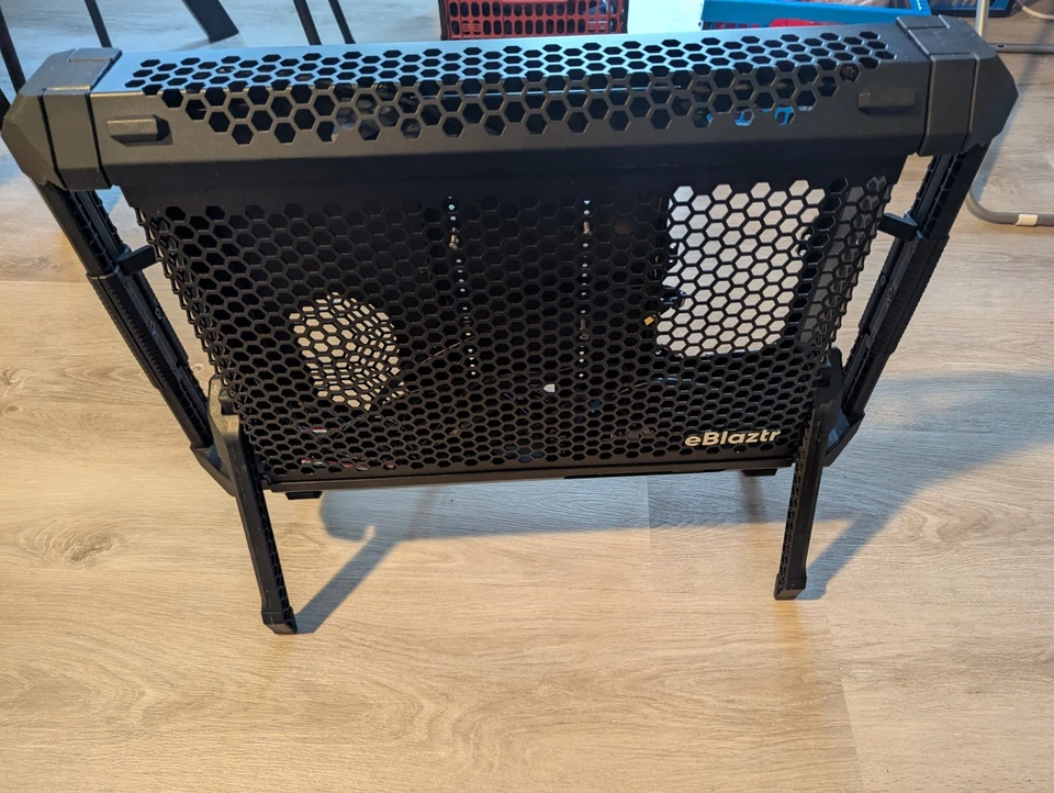 Eblaztr Mit 240mm Aio Mod - Bild 1 von 2