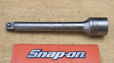 Snap On GAX5 - 1/2" Internal Drive To 3/8" External Drive 5" Extension Adapter  - Image 1 of 4