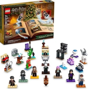 LEGO Harry Potter Advent Calendar ( 76404 ) New unopened - Picture 1 of 2
