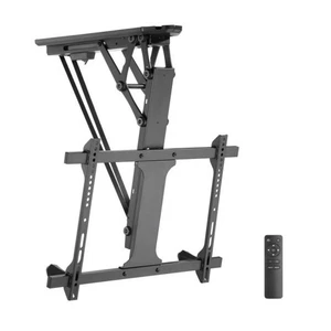 STAFFA SUPPORTO A SOFFITTO PER TV DA 32" A 70" (650329) - Foto 1 di 1