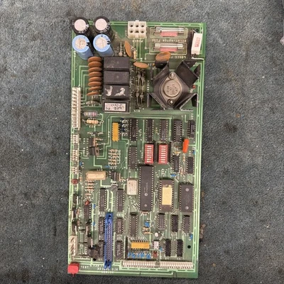 Betson Big Choice Claw Crane Machine Redemption Game Main Board Working PCB - Image 1 of 4