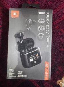 JBL Tour Pro 2 - Picture 1 of 4