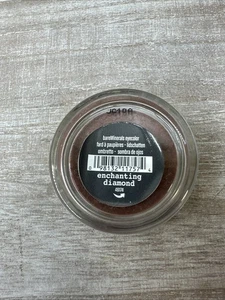 Bare Minerals Eye Color ENCHANTING DIAMOND Loose Powder .02oz NEW FAST SHIP - Picture 1 of 3