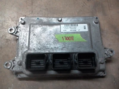 2011-2014 Honda Insight ECM engine control module computer 11 12 13 14 used OEM - Image 1 of 4