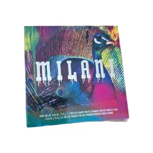 Milani - An Enchanted Escape Hyper-pigmented Eye & Face Palette 0.03oz - Picture 1 of 2