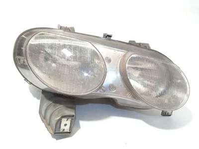 XBC103940 RECHTER SCHEINWERFER / 1DJ236032120 / 7694010 FÜR ROVER 75 RJ 2.0 V6 - Bild 1 von 4