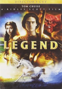 Legend (1986)  - Picture 1 of 3