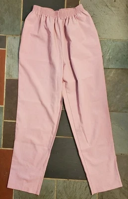 Bon Worth Women's Pants XS Petite Dusty Rose Pink - Image 1 of 4