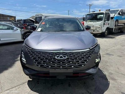 CHERY OMODA 5 Antenna, T34/T19C, 12/22- (22 23 24 25) - image 1 of 4