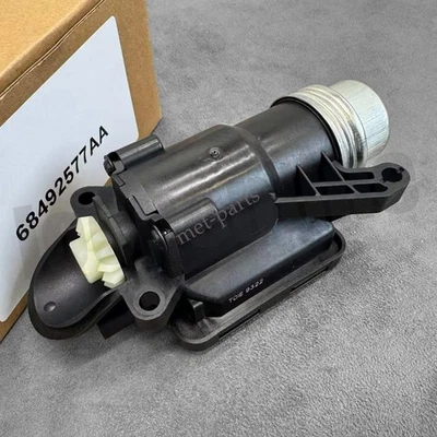 ESR0005 Air Intake Manifold Valve for Jeep Grand Cherokee WK WK2 MK4 2010-2021 - Image 1 of 4