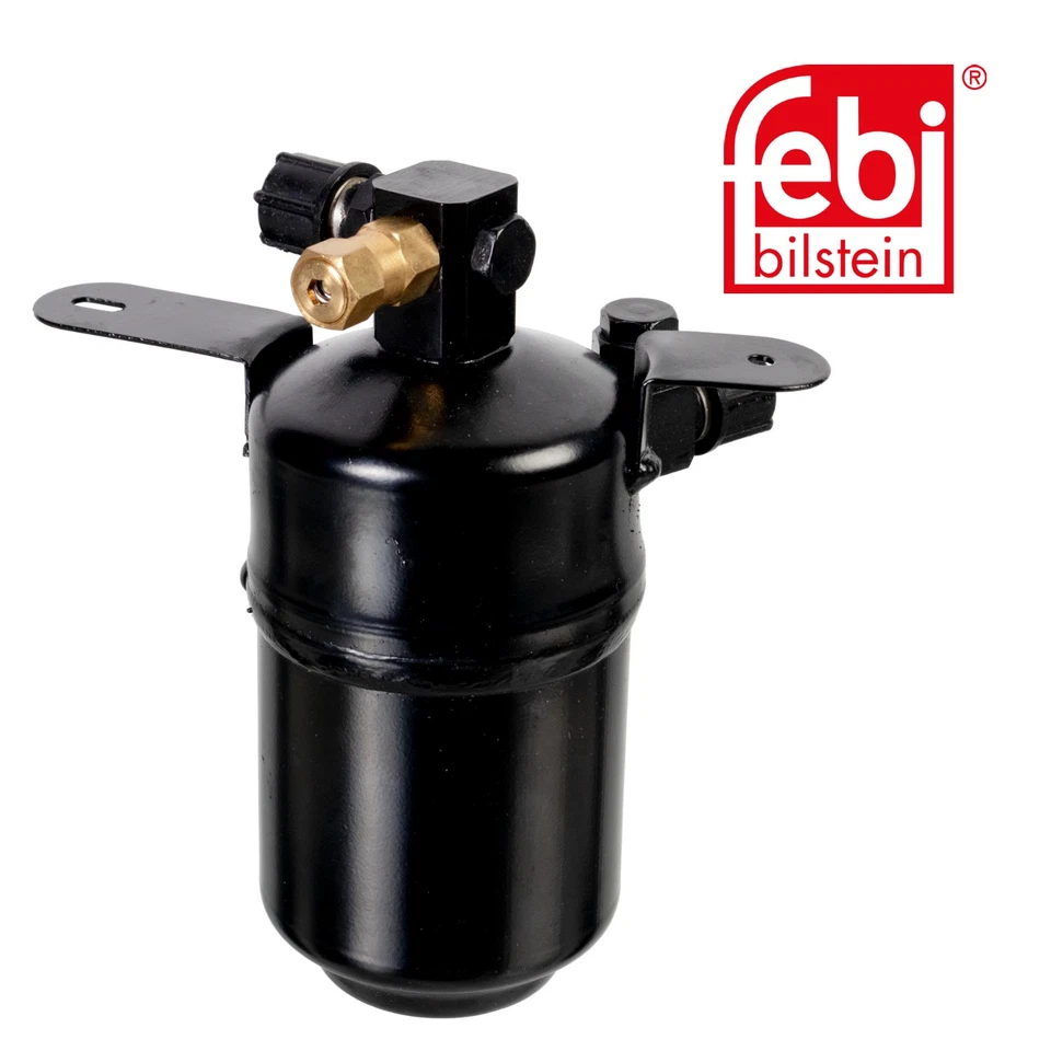 Febi 10607 Receiver Dryer Premium Fits Mercedes-Benz E-Class 1998 - 1999 - Image 1 of 1