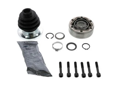 For 1969-1974 Volkswagen Karmann Ghia CV Joint Kit 39115WPWQ 1970 1971 1972 1973 - Image 1 of 2