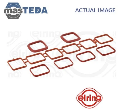 311190 INTAKE MANIFOLD GASKET ELRING NEW OE REPLACEMENT - Image 1 of 4