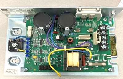 Bodine Electric Company DC Motor Control 850 - Image 1 of 4