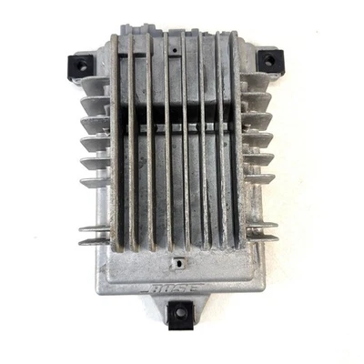 GMC Acadia/Chevrolet Traverse Bose 2007-2017 audio radio amplificador estéreo fabricante de equipos originales Foto 1 de 4
