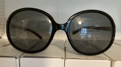 Gafas de sol Kate Spade Elsa/S 807P hechas en Italia logotipo dorado Foto 1 de 4