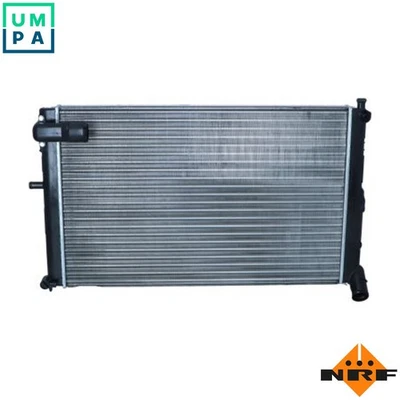 RADIATOR ENGINE COOLING 50418 FOR THY 2.4L 4cyl - Image 1 of 4