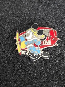 ➔ MICKEY MOUSE als Pilot ➔ Pin/Pins *aus Sammlung* 22005 - Picture 1 of 1