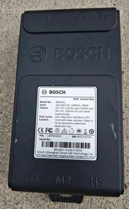 BOSCH RIZE Control Box BMRV01 (#71) L05P41610 Free S/H - Picture 1 of 3