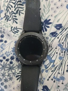 Samsung Gear S3 Frontier - Picture 1 of 5
