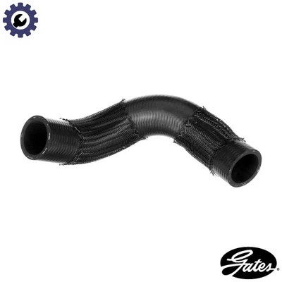 RADIATOR HOSE 05-4800 FOR NISSAN QASHQAI/+2/VAN R9M 1.6L 4cyl - Image 1 of 4